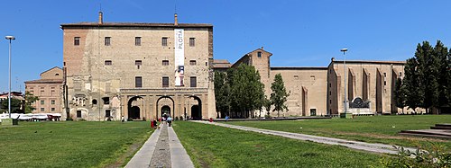 Galleria Nazionale di Parma
